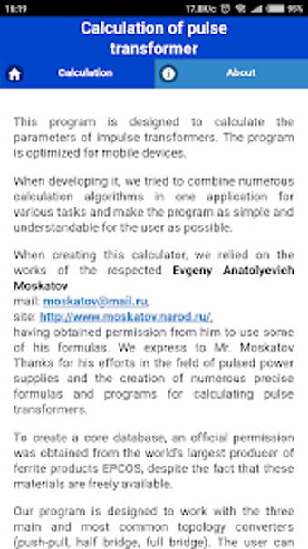Image 2 for Transformer