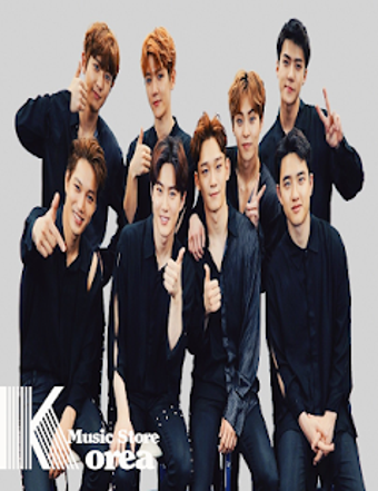 Imagen 2 para EXO Offline Music - Kpop