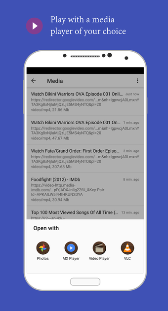 Image 3 for Amaze Browser. Cast web v…