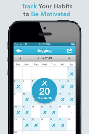 Image 0 for Habit Keeper - Fast Habit…