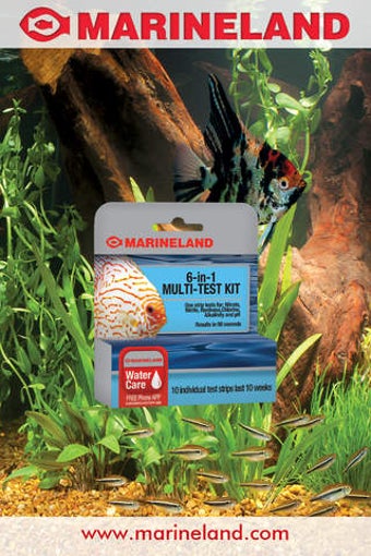 Image 0 for Marineland Water Care