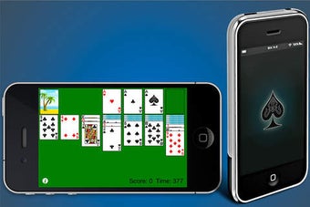 Imagen 0 para Classic Solitaire HD