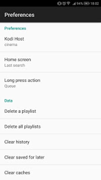 Image 2 for YODI - YouTube cast video…