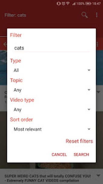 Image 3 for YODI - YouTube cast video…
