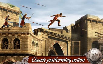 Image 0 for Prince of Persia Shadow&F…