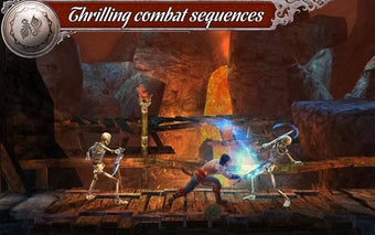 Image 1 for Prince of Persia Shadow&F…