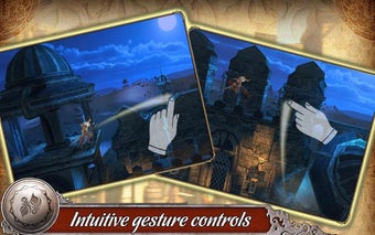 Image 0 for Prince of Persia Shadow&F…