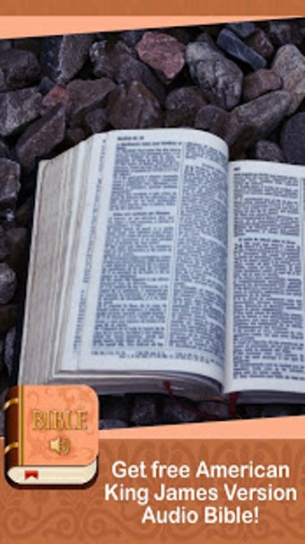 Imagen 2 para Audio Bible
