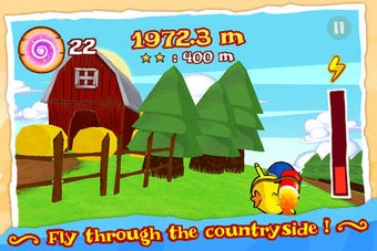 Image 0 for RocketBird World Tour Fre…