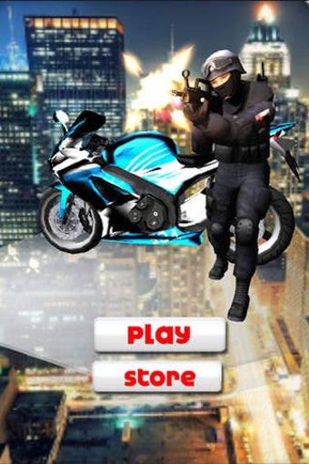 Image 0 for Trials Crime City : Polic…