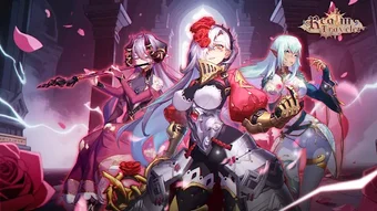 Image 0 for Realm Traveler