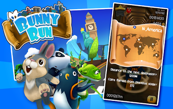 Image 1 for Bunny Run