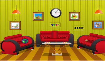 Imagen 0 para Escape From Shelter
