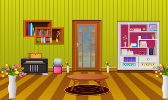 Imagen 3 para Escape From Shelter