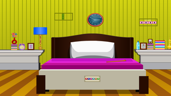 Imagen 1 para Escape From Shelter