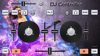 Image 1 for DJ Music Mixer