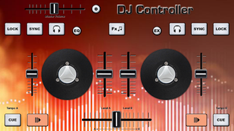 Image 2 for DJ Music Mixer