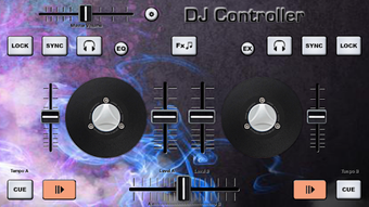 Image 0 for DJ Music Mixer