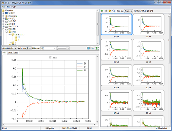 Imagen 0 para MagicPlot Viewer