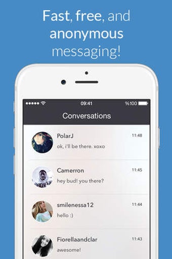Image 0 for Connected2.me Chat - Find…