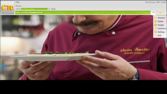Imagen 2 para IPTV Player