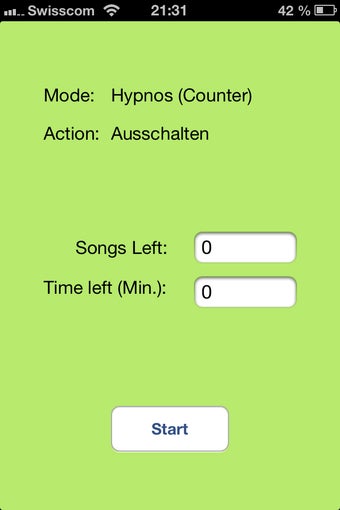 Image 0 for HypnosRemote