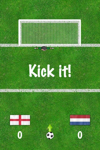 Image 5 for Penalty Kick - Soccer App