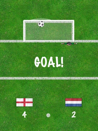 Image 7 for Penalty Kick - Soccer App