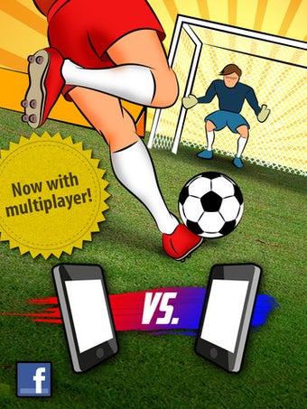 Image 4 for Penalty Kick - Soccer App