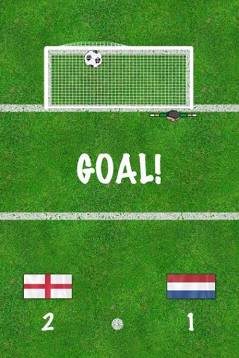 Image 6 for Penalty Kick - Soccer App