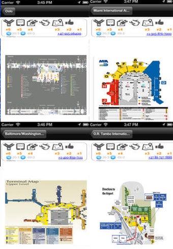 Imagen 0 para airport-maps