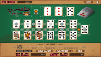 Image 0 for Wild West Faro