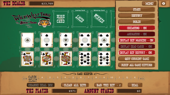 Image 2 for Wild West Faro