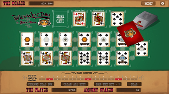 Image 1 for Wild West Faro