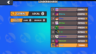 Image 0 for Box simulator for Brawl S…