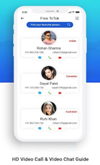 Image 1 for ToTok Free Video Calls & …