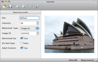 Imagen 0 para Icemark