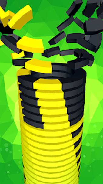 Imagen 3 para Drop Stack Ball - Fall He…