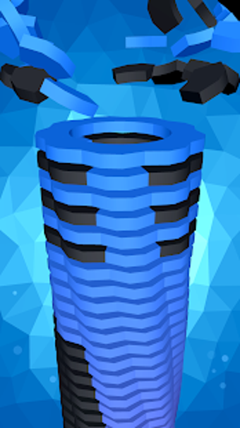 Imagen 1 para Drop Stack Ball - Fall He…