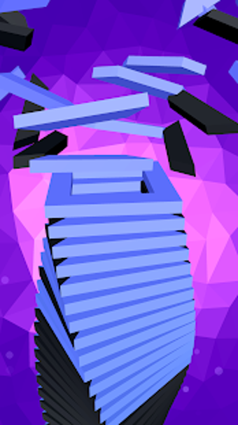 Imagen 2 para Drop Stack Ball - Fall He…