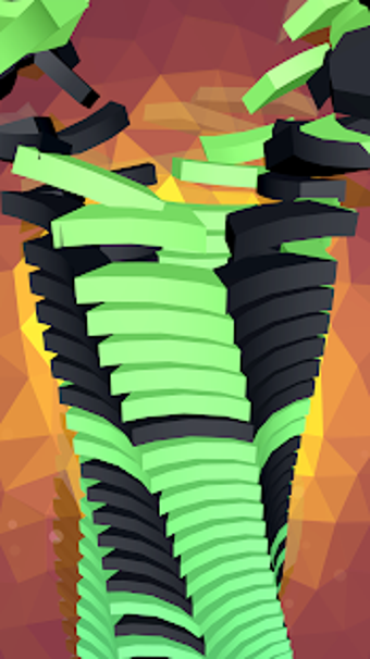 Imagen 0 para Drop Stack Ball - Fall He…