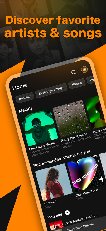 Image 0 for Music X - Music Offline P…