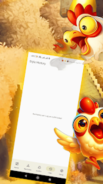 Image 0 for Velvet Style Harmony