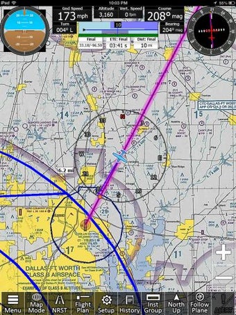 Imagen 1 para iFly GPS