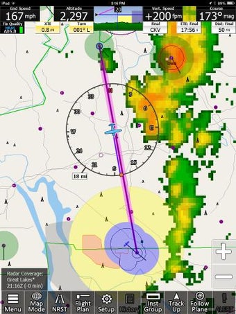 Imagen 2 para iFly GPS