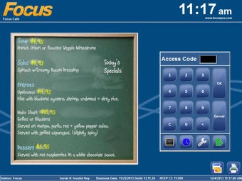Image 0 for Focus RDP
