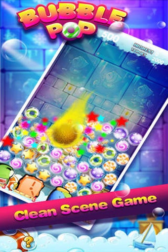 Image 0 for Bubble Shooter Breaker Ma…