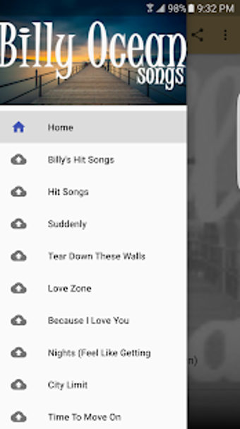 Image 0 for Billy Ocean