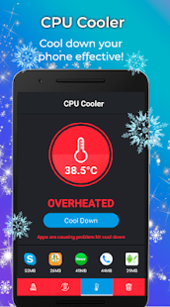Image 0 for Magic Cleaner - Boost & C…
