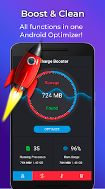 Image 1 for Magic Cleaner - Boost & C…